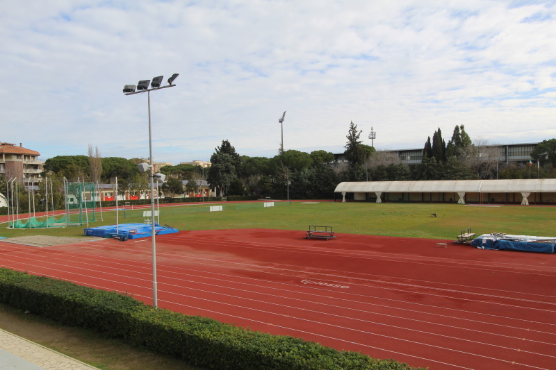 Atletica Grosseto Banca Tema